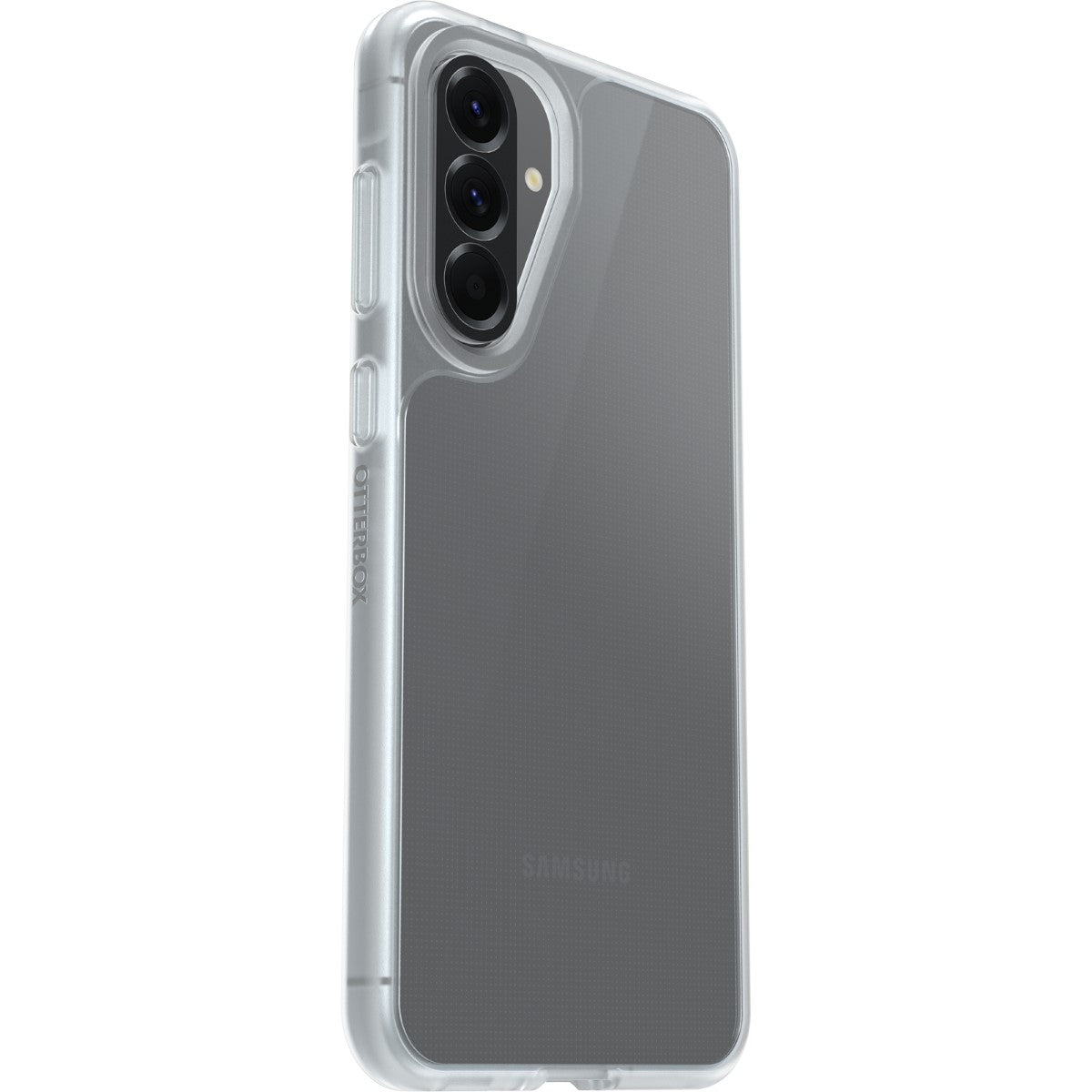 Otterbox React Clear Case for Samsung A56 5G - Slim & Protective 