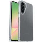 Otterbox React Clear Case for Samsung A56 5G - Slim & Protective 