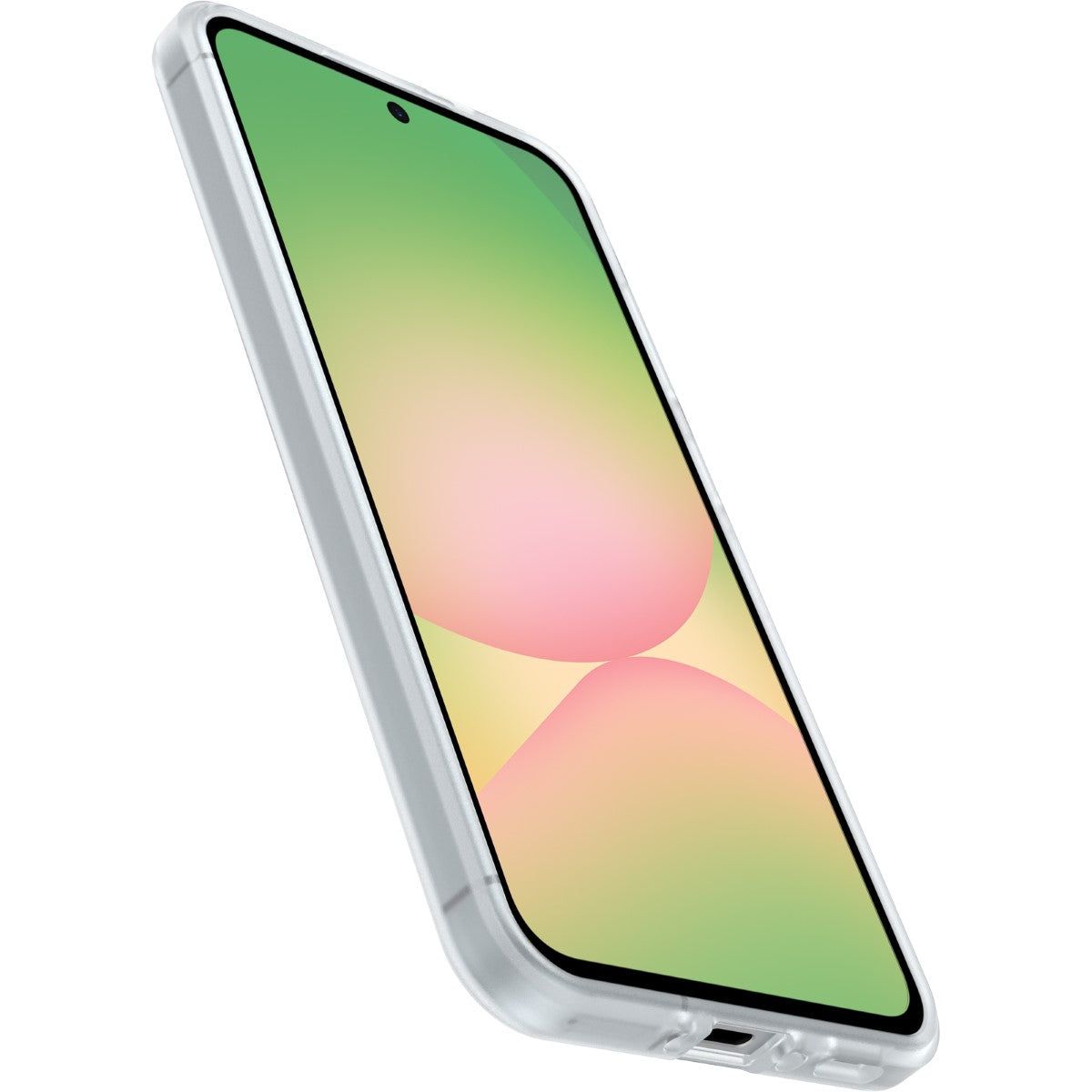 Otterbox React Clear Case for Samsung A56 5G - Slim & Protective 