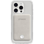 OtterBox Magnetic Wireless Power Bank 5K mAh - White 