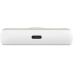 OtterBox Wireless Magnetic Power Bank 5K mAh - White 