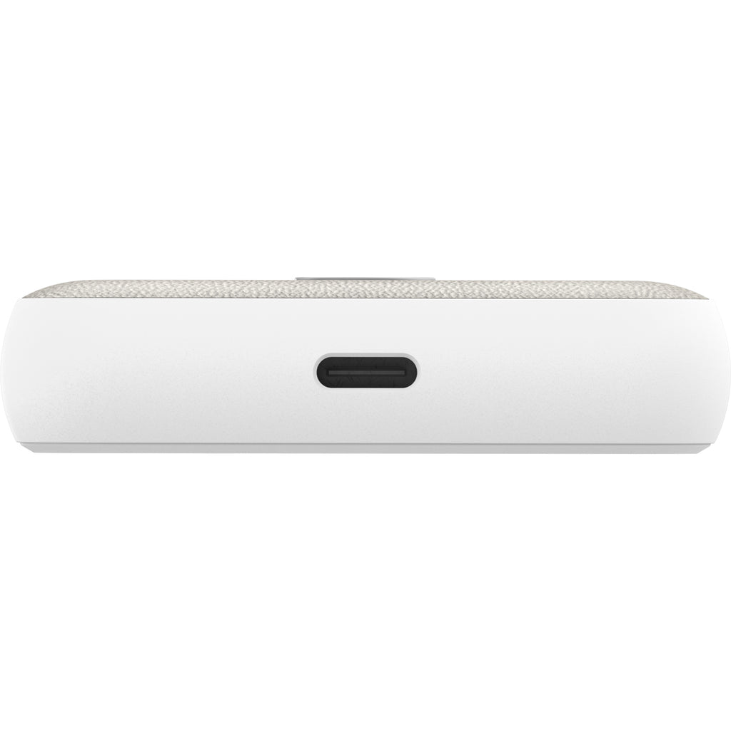 OtterBox Magnetic Wireless Power Bank 5K mAh - White 