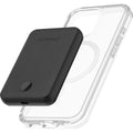 OtterBox 5000mAh Magnetic Wireless Power Bank - Black 