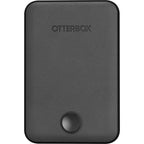 OtterBox Magnetic Wireless Power Bank 5K mAh | USB-C | Black 
