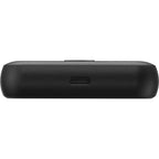 OtterBox Magnetic Wireless Power Bank 5K mAh | USB-C | Black 