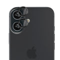 EFM Camera Lens Protector | Clear Scratch Shield EFM