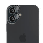EFM Camera Lens Armour - Clear & Strong Lens Protector EFM