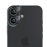 EFM Camera Lens Armour - Clear & Strong Lens Protector