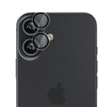 EFM iPhone 17 Camera Lens Armour - Clear Protection