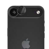 EFM Camera Lens Armour for iPhone 17 Air - Carbon