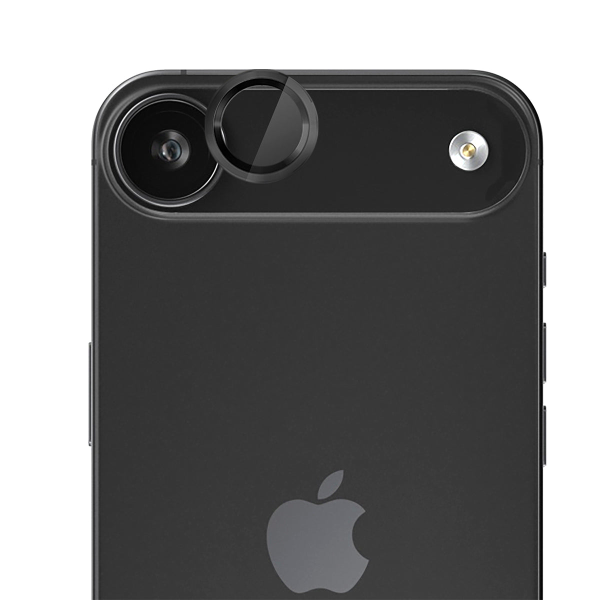 EFM Camera Lens Armour for iPhone 17 Air - Carbon