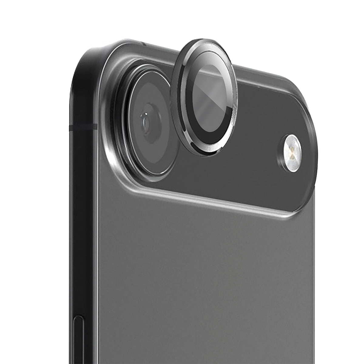 EFM Camera Lens Armour: Durable Phone Camera Lens Protector EFM