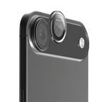 EFM Carbon Camera Lens Armour for iPhone Air