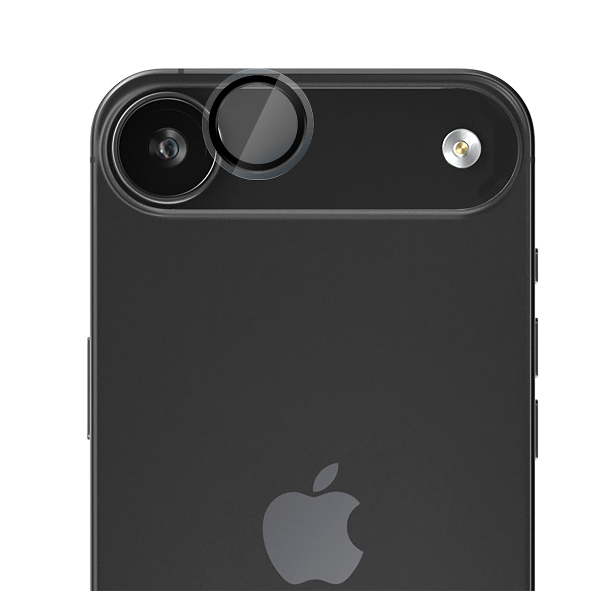 EFM iPhone Air Camera Lens Protector - Clear
