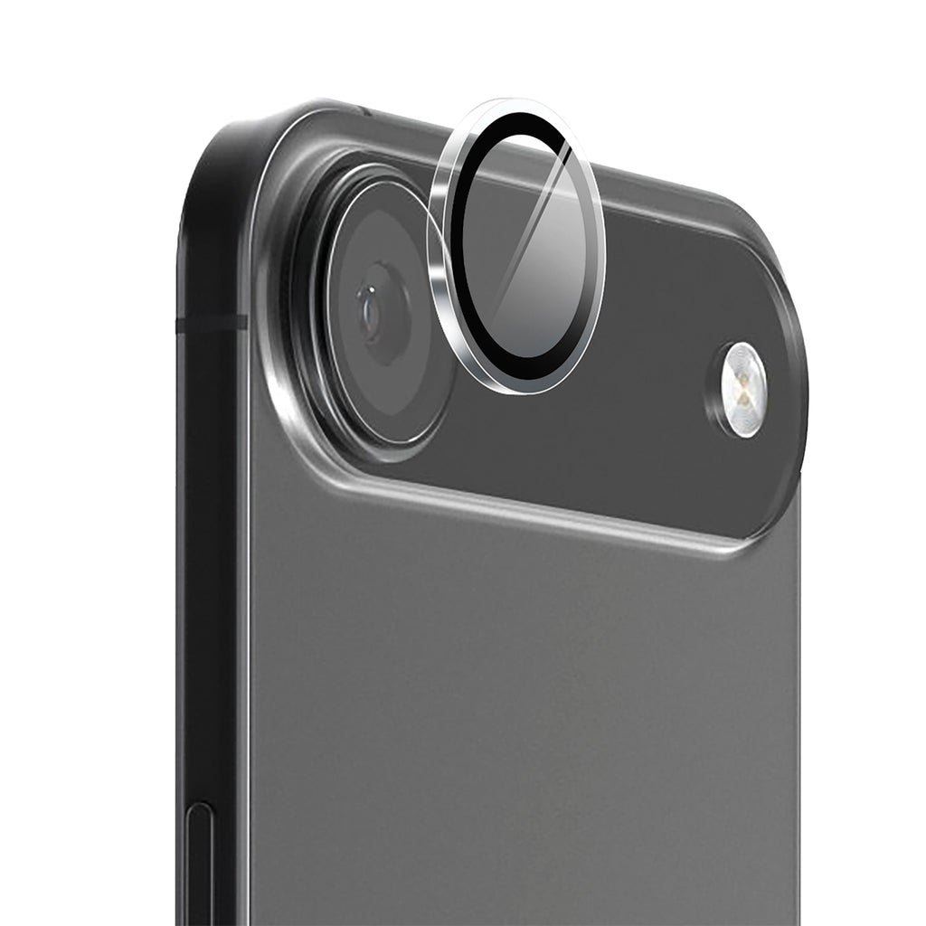 EFM iPhone Air Camera Lens Protector - Clear