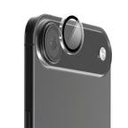 EFM iPhone Air Camera Lens Protector - Clear