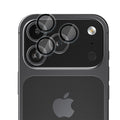 EFM Clear Camera Lens Armour for iPhone 17 Pro & 17 Pro Max