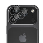 EFM Phone Camera Lens Protector - Ultra-Clear & Strong EFM