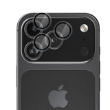 EFM Camera Lens Armour for iPhone 17 Pro & iPhone 18 Pro - Clear