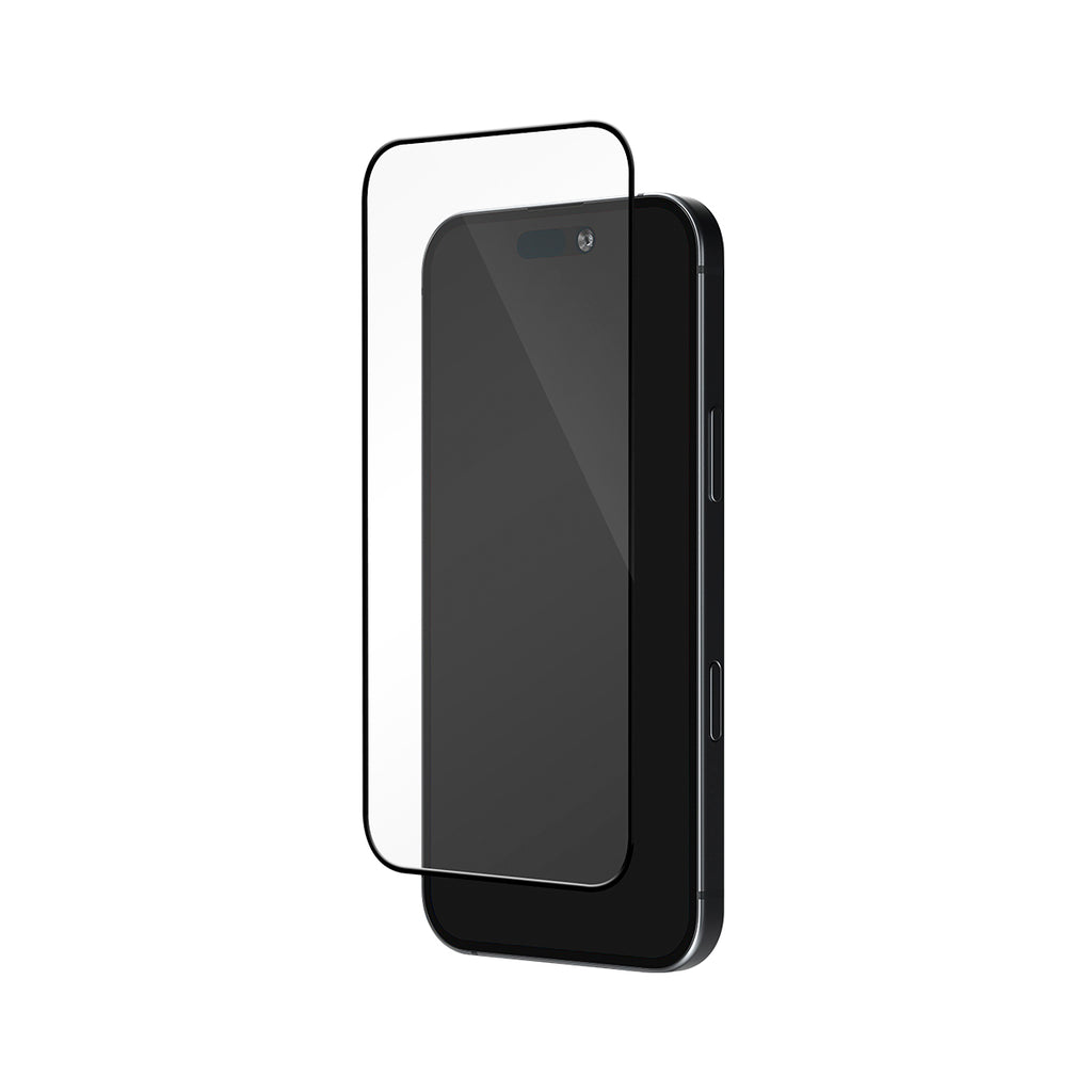 EFM ScreenSafe D3O Glass for iPhone 17 Pro - Clear