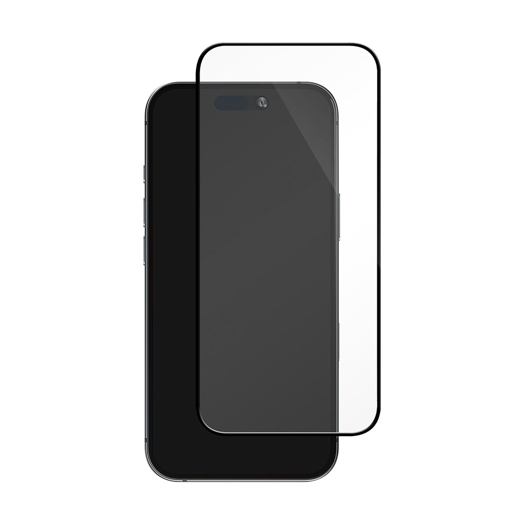 EFM D3O Glass Screen Protector for Ultimate Screen Safety EFM