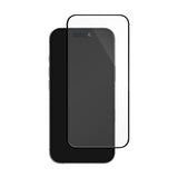 EFM ScreenSafe Glass with D3O Screen Armour for iPhone 17 Pro & iPhone 17 Pro Max & iPhone 18 Pro & iPhone 18 Pro Max - Clear