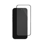 EFM Sapphire Screen Protector for iPhone Air - Clear