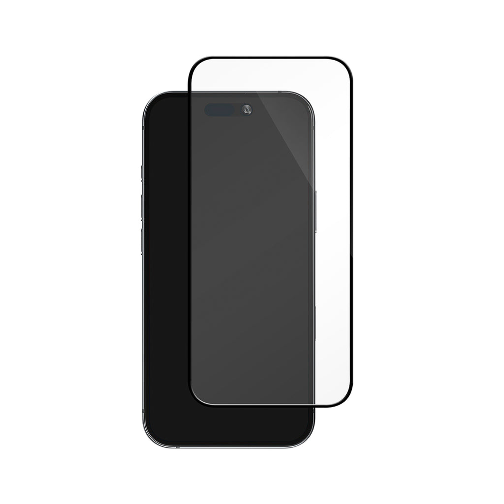 EFM TT Sapphire Screen Armour - Ultra Tough Phone Protection EFM
