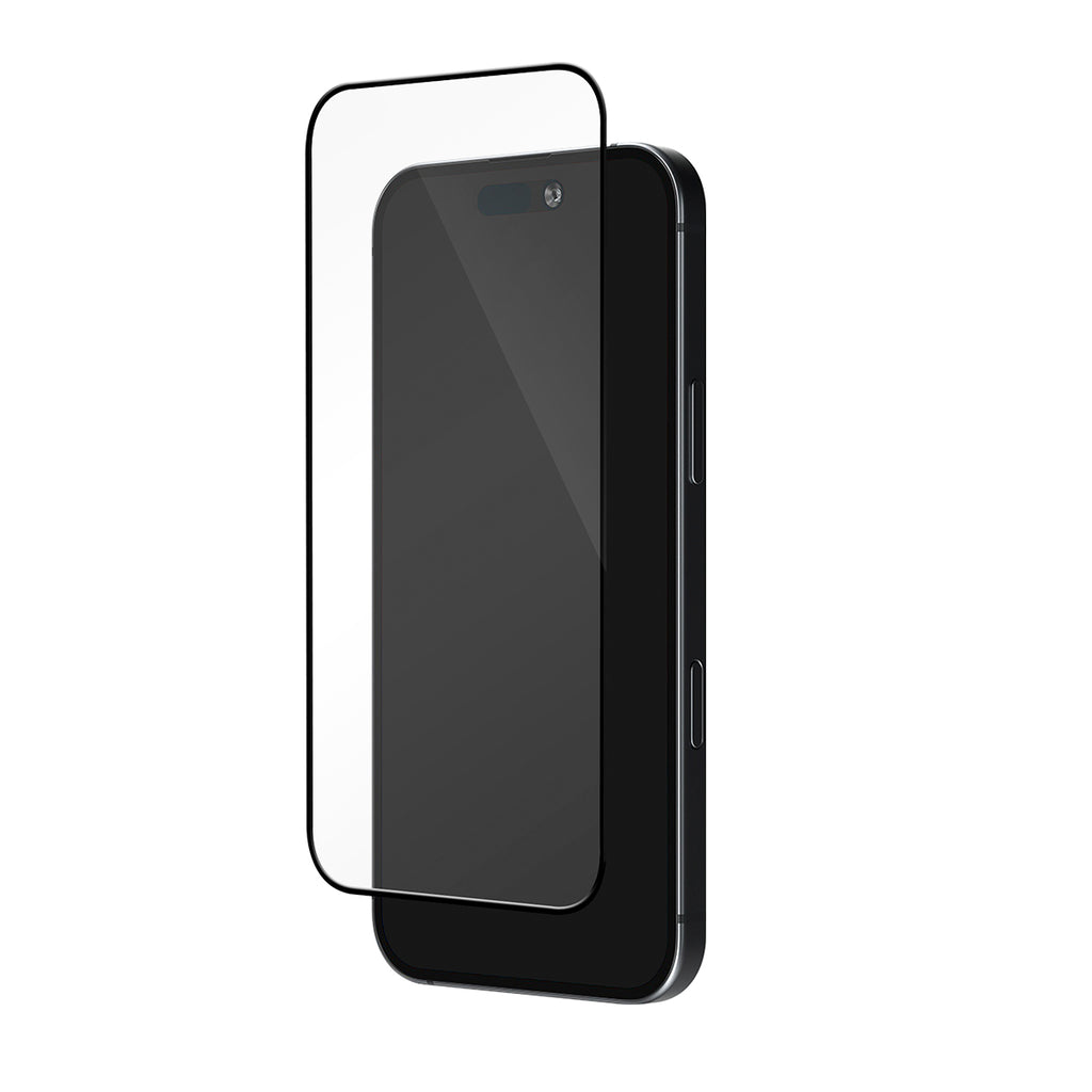 EFM Sapphire Screen Armour - Ultra-Tough Screen Protector EFM