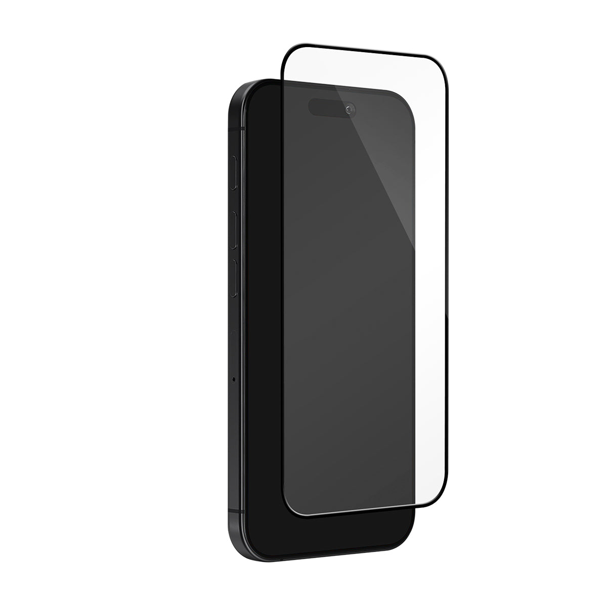 EFM Sapphire Screen Armour - Ultra-Tough Screen Protector EFM