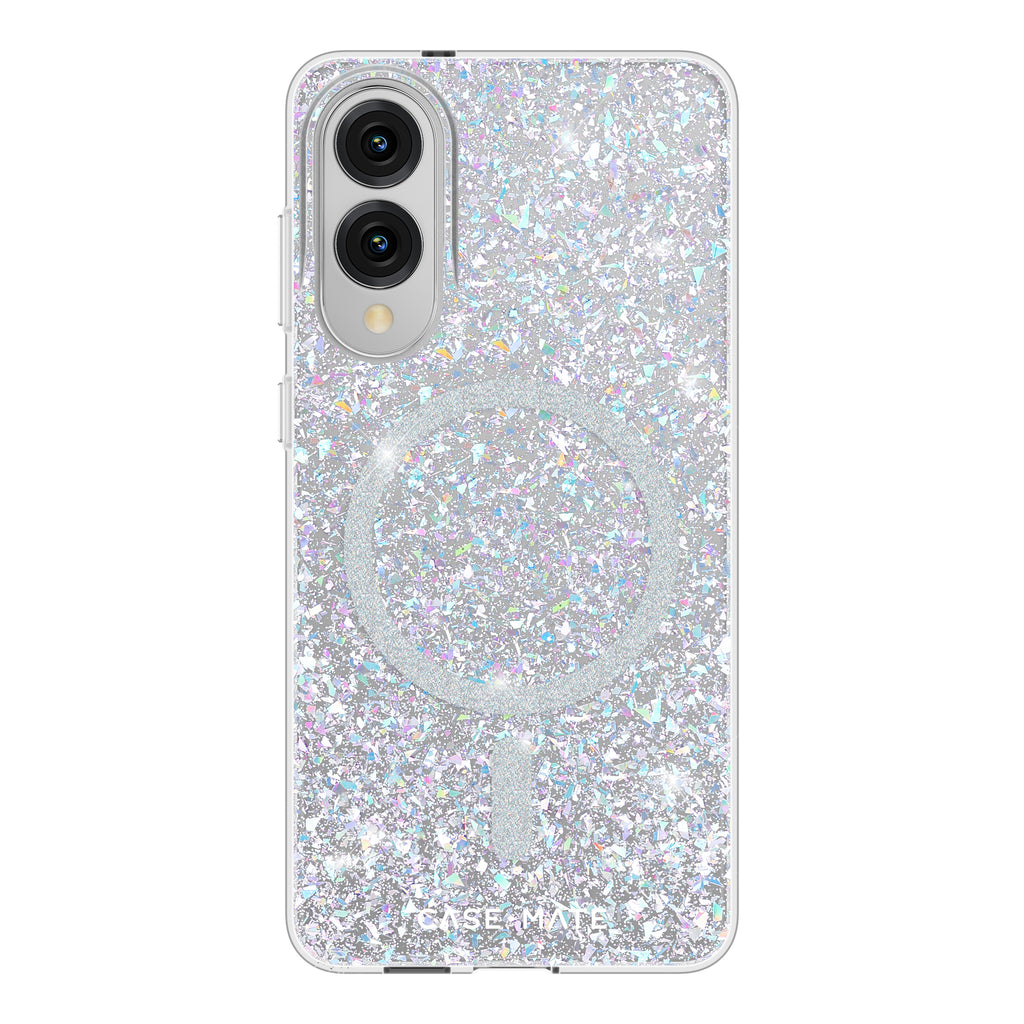Case-Mate Twinkle MagSafe Case - Sparkle & Protect Your Phone CASE-MATE