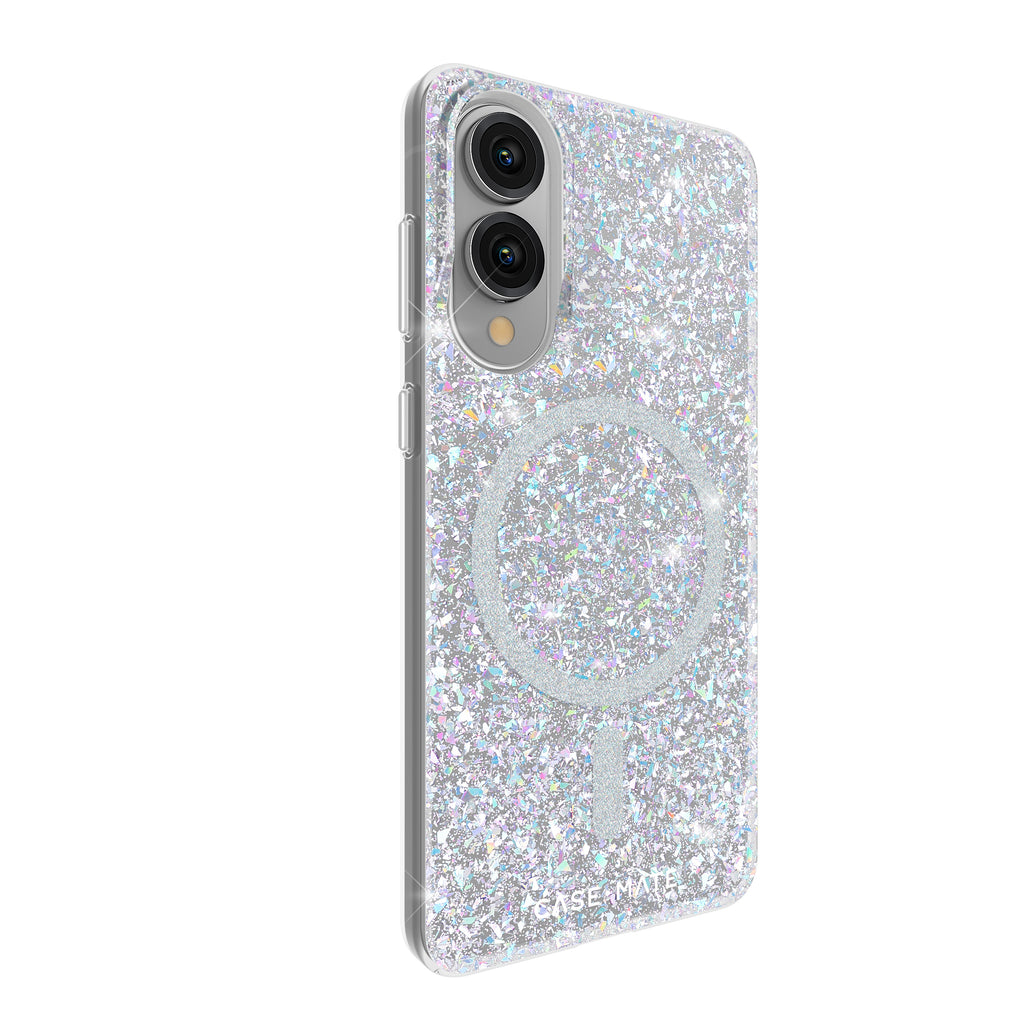 Case-Mate Twinkle MagSafe Case - Sparkle & Protect Your Phone CASE-MATE