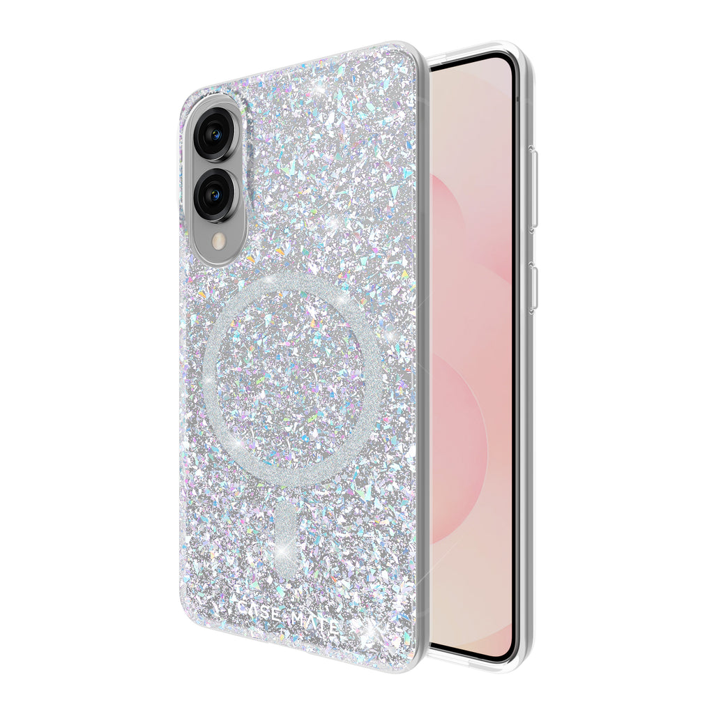 Case-Mate Twinkle MagSafe Case - Sparkle & Protect Your Phone CASE-MATE