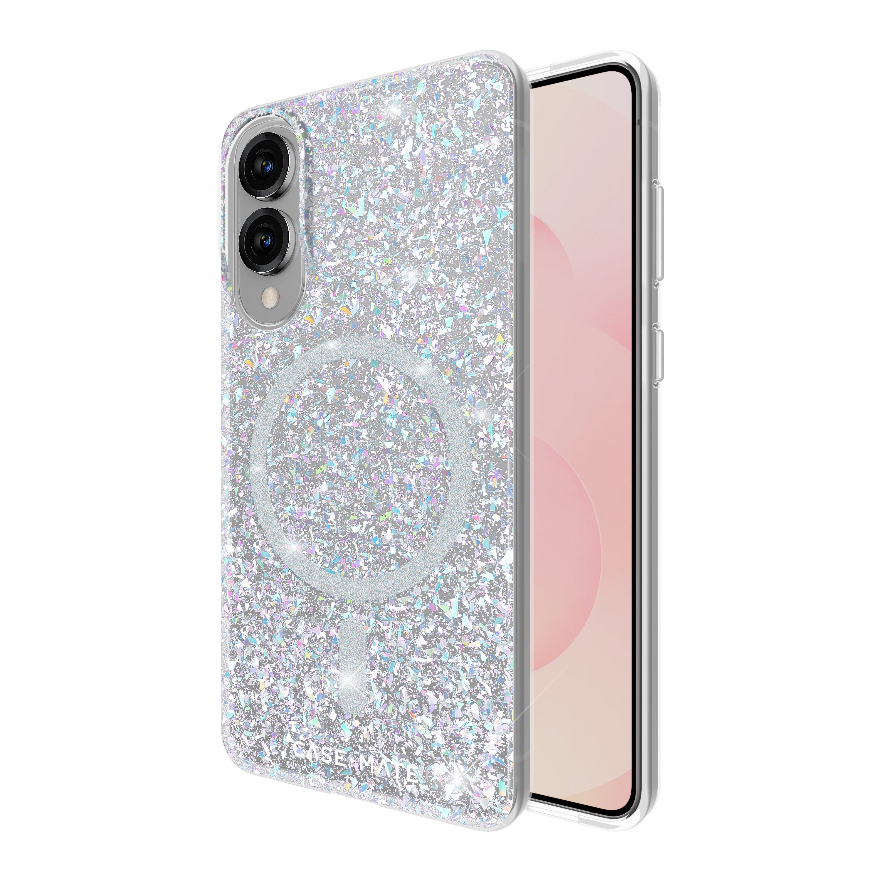 Case-Mate Twinkle MagSafe Case - Sparkle & Protect Your Phone CASE-MATE