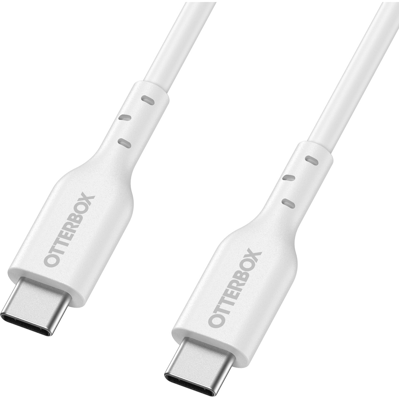 OtterBox Fast Charge Durable USB-C to USB-C Cable OTTERBOX