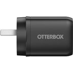 OtterBox 65W Dual USB-C GaN Fast Wall Charger for Phone & Laptop OTTERBOX