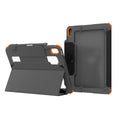 EFM DeltaShield D3O iPad 10.9 (2022) Protective Case - Black