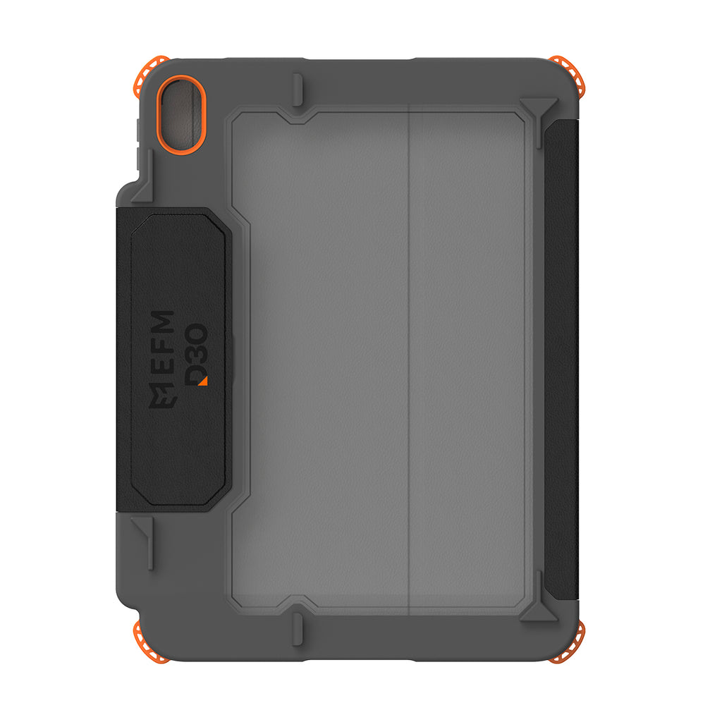 EFM DeltaShield D3O Bio Tablet Case - Extreme Protection EFM