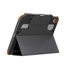 EFM DeltaShield D3O iPad 10.9 (2022) Protective Case - Black