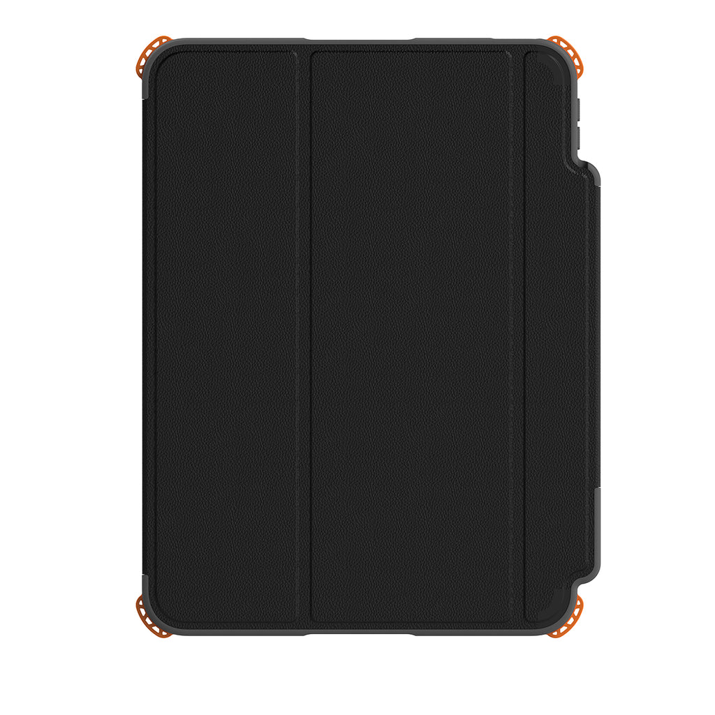 EFM DeltaShield D3O iPad 10.9 (2022) Protective Case - Black