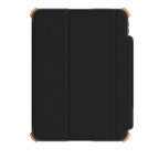 EFM DeltaShield D3O iPad 10.9 (2022) Protective Case - Black