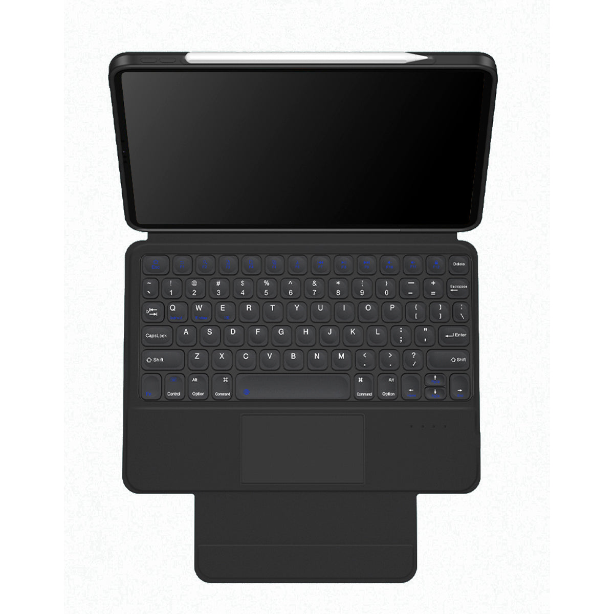 iPad 10th Gen 10.9 Keyboard Case - EFM Pro Key Cover