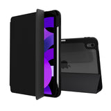 EFM Flexi Folio Case for iPad 10.9-Inch (10th/11th Generation) - Black