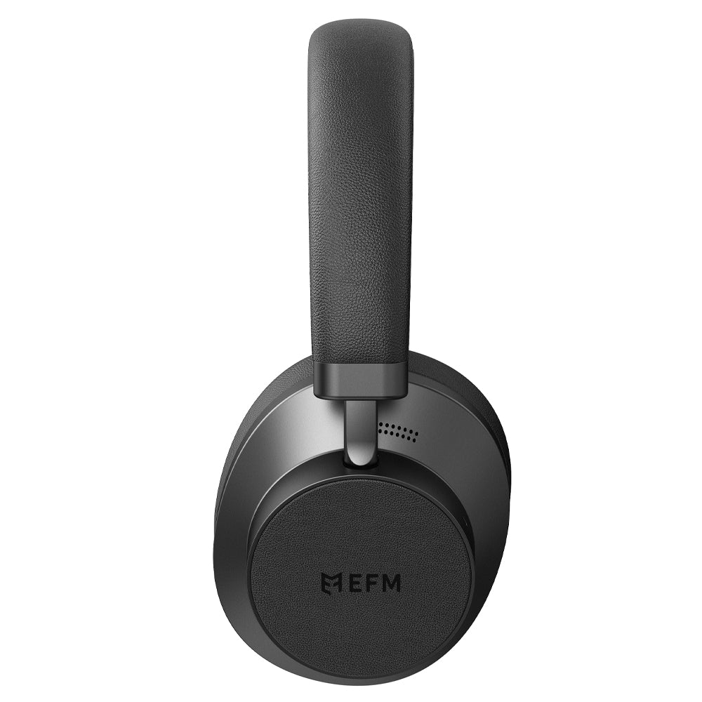EFM Austin Studio Pro Over-Ear Headphones | Premium Sound & Comfort EFM