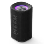 EFM Brixton Mini Portable Bluetooth Speaker - Loud 20W Sound 