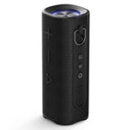 EFM Brixton Bluetooth Speaker: Powerful 30W Portable Sound 
