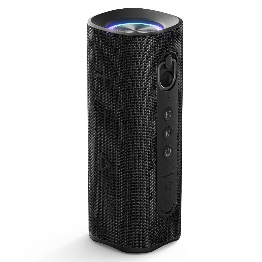 EFM Brixton Pro Wireless Speaker - Portable & Durable EFM