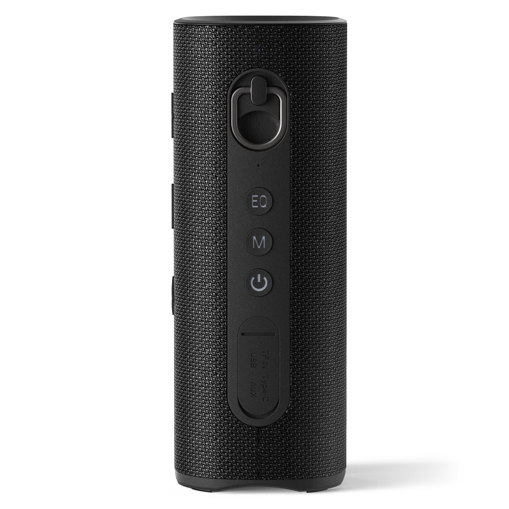 EFM Brixton Pro Wireless Speaker - Portable & Durable EFM
