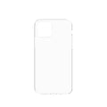 EFM Zurich Crystal Clear Case - Slim Protective Phone Armour EFM