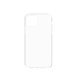 EFM Zurich Case Amour for iPhone 11 Series - Clear